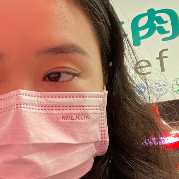 Meet your Posher, Xue - Picture 1 of 1